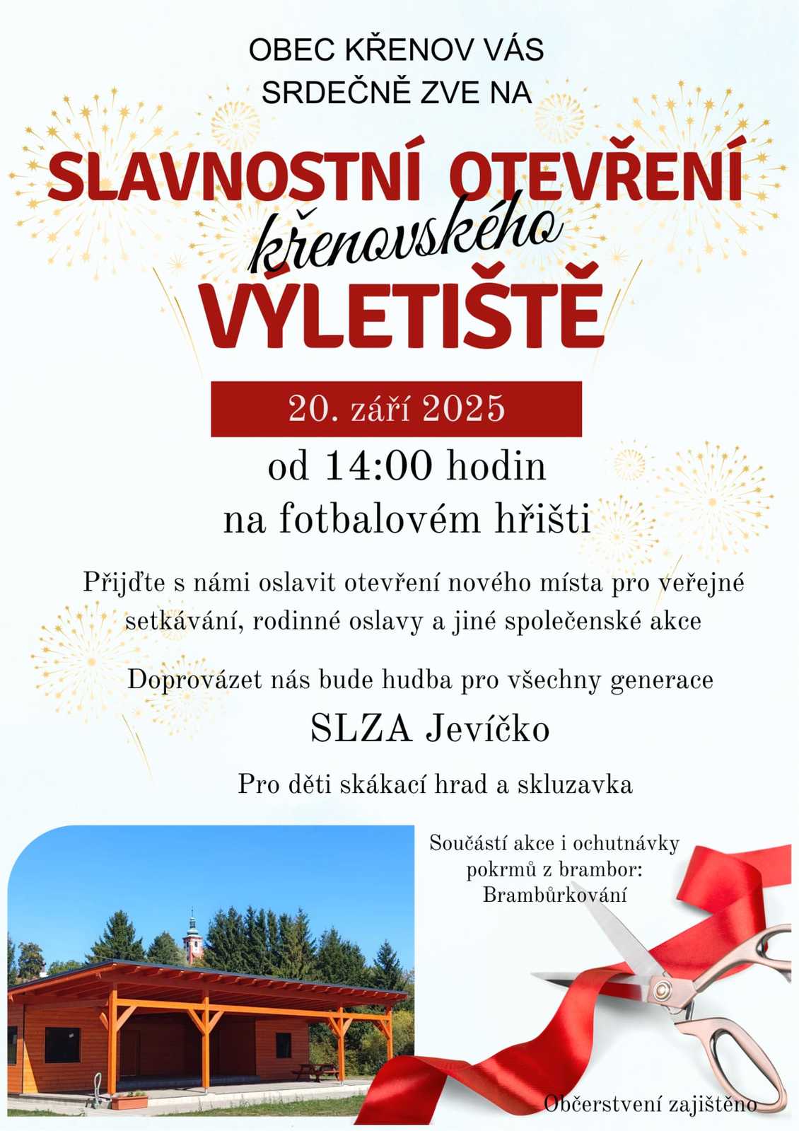 Slavnostní otevření křenovského výletiště!.jpg
